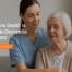 10 Signs Death Is Near in Dementia Patients