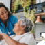 Keeping seniors out of the ER through senior home health care