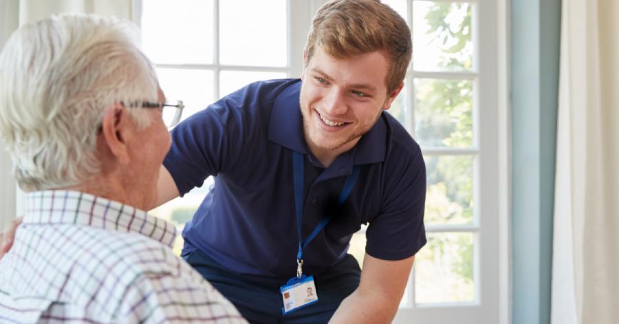 13 Signs Your Parents Need Professional In-Home Care