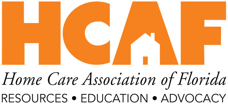 home care association of florida