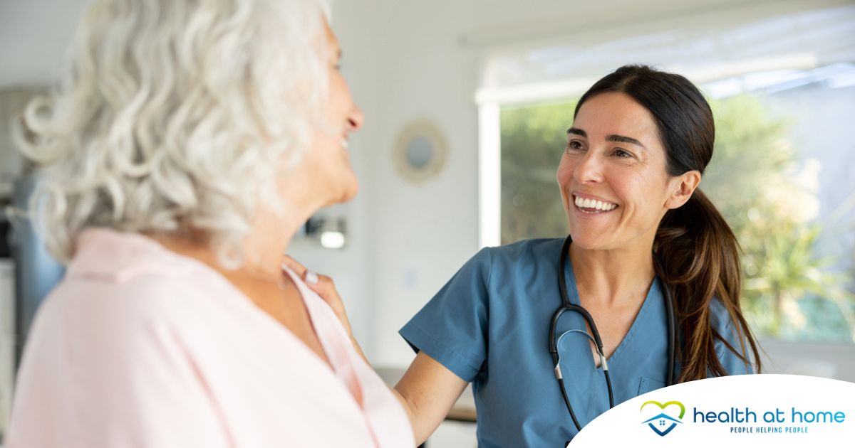 Home Health Care Providers