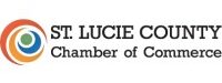 St. Lucie County Chamber of Commerce logo