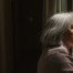 woman with recent dementia diagnosis reflecting on in home care