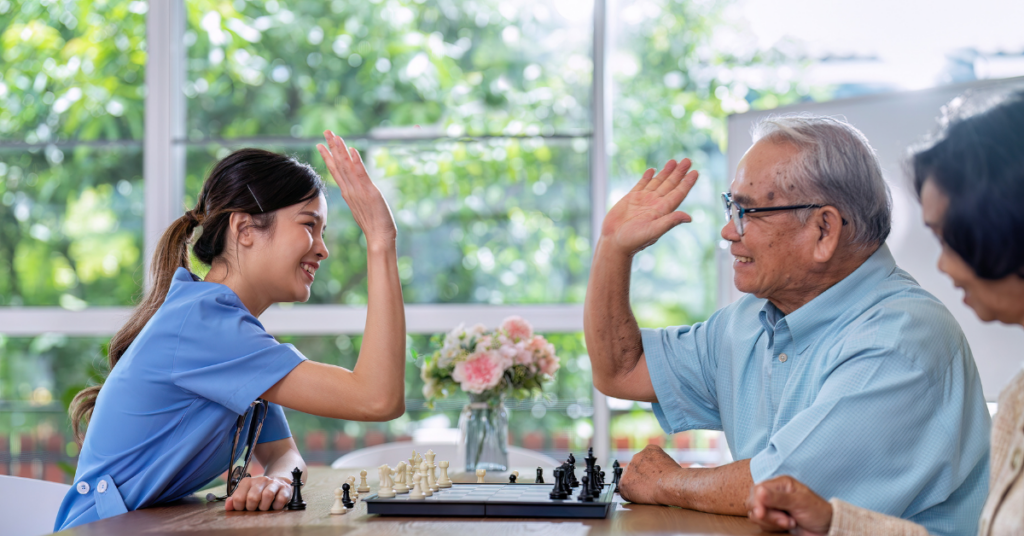 companion care in florida